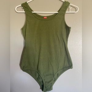 Fuerfits Women’s Body Suit, size S, never worn
